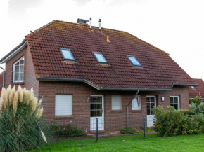 Holiday Home Deichblick by Interhome